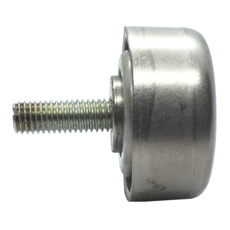 1Stsource Products Straight Faced Wheel 1SP-B4031-2 1SP-B4031-2